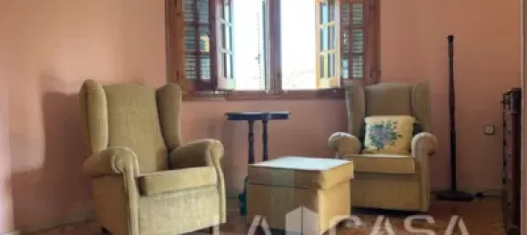 5 bedrooms House in Andalusia, Spain No. 177625 25