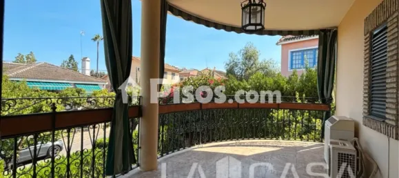 5 bedrooms House in Andalusia, Spain No. 177625 36