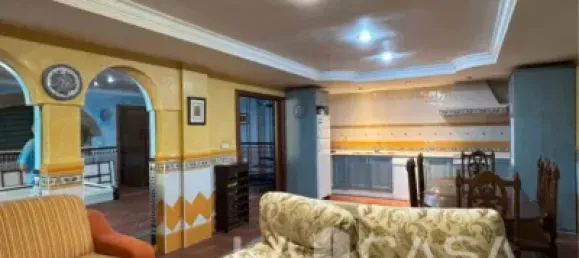 5 bedrooms House in Andalusia, Spain No. 177625 18