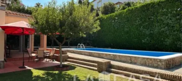 5 bedrooms House in Andalusia, Spain No. 177625 37
