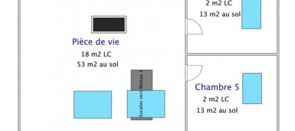 6 bedrooms House in Dole, France No. 358460 16