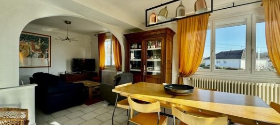 6 bedrooms House in Dole, France No. 358460 4