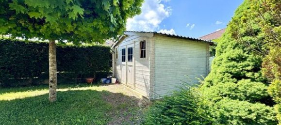 6 bedrooms House in Dole, France No. 358460 10