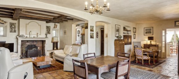 4 bedrooms Villa in Cagnes-sur-Mer, France No. 38291 15