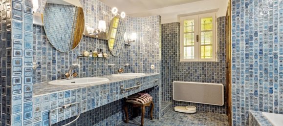 4 bedrooms Villa in Cagnes-sur-Mer, France No. 38291 10