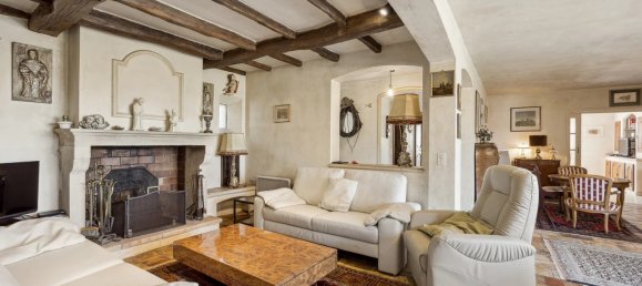 4 bedrooms Villa in Cagnes-sur-Mer, France No. 38291 5