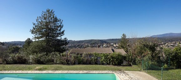 4 bedrooms Villa in Cagnes-sur-Mer, France No. 38291 17