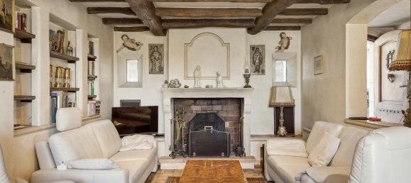 4 bedrooms Villa in Cagnes-sur-Mer, France No. 38291 6