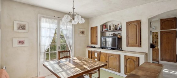 4 bedrooms Villa in Cagnes-sur-Mer, France No. 38291 13