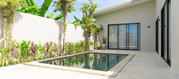 2 bedrooms Villa in Denpasar, Indonesia No. 2573 8