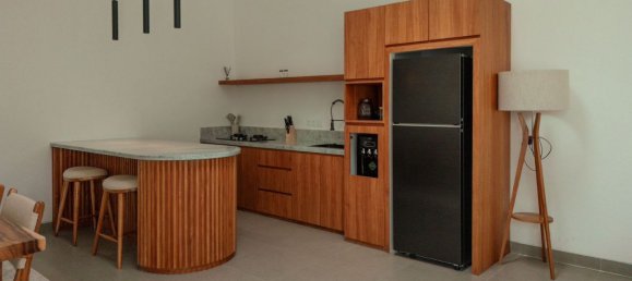 2 bedrooms Villa in Denpasar, Indonesia No. 2573 2