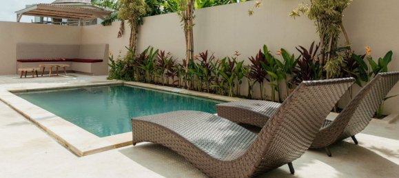 2 bedrooms Villa in Denpasar, Indonesia No. 2573 7