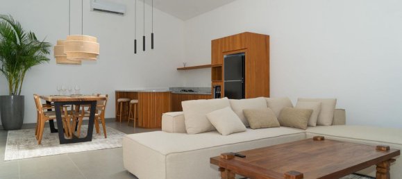 2 bedrooms Villa in Denpasar, Indonesia No. 2573 6