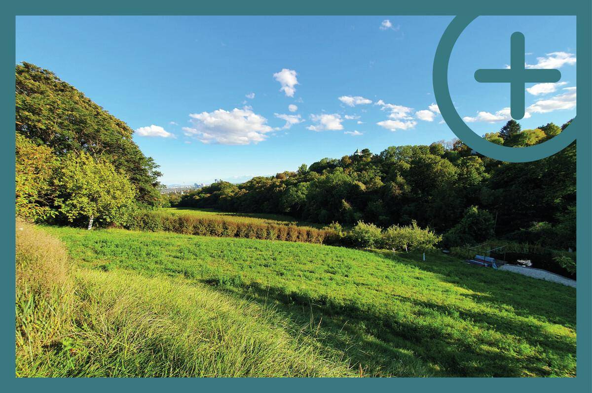 2474m² Land in Dobling, Austria No. 192452