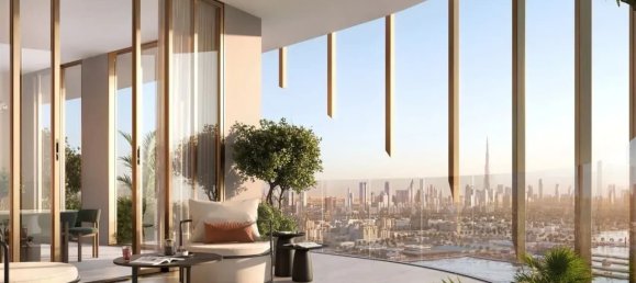 Квартира с 2 спальнями в Maritime City, ОАЭ № 120597 6