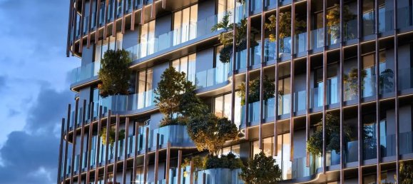 Квартира с 2 спальнями в Maritime City, ОАЭ № 120597 27