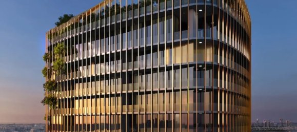 Квартира с 2 спальнями в Maritime City, ОАЭ № 120597 9