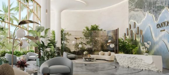 Квартира с 2 спальнями в Maritime City, ОАЭ № 120597 21