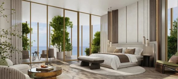 Квартира с 2 спальнями в Maritime City, ОАЭ № 120597 19