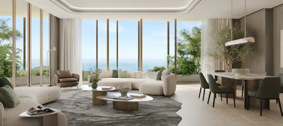 Квартира с 2 спальнями в Maritime City, ОАЭ № 120597 15