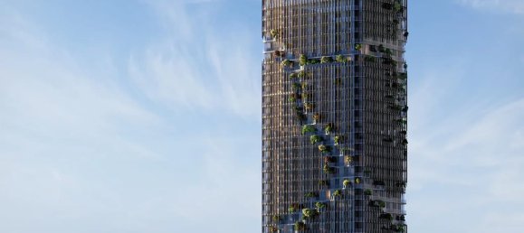 Квартира с 2 спальнями в Maritime City, ОАЭ № 120597 28