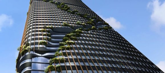 Квартира с 2 спальнями в Maritime City, ОАЭ № 120597 10