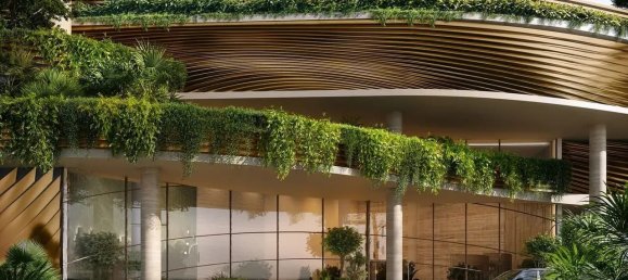 Квартира с 2 спальнями в Maritime City, ОАЭ № 120597 25