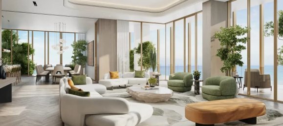 Квартира с 2 спальнями в Maritime City, ОАЭ № 120597 23