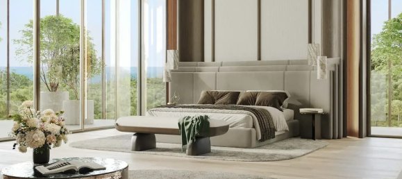 Квартира с 2 спальнями в Maritime City, ОАЭ № 120597 17