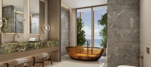 Квартира с 2 спальнями в Maritime City, ОАЭ № 120597 26