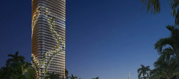 Квартира с 2 спальнями в Maritime City, ОАЭ № 120597 8