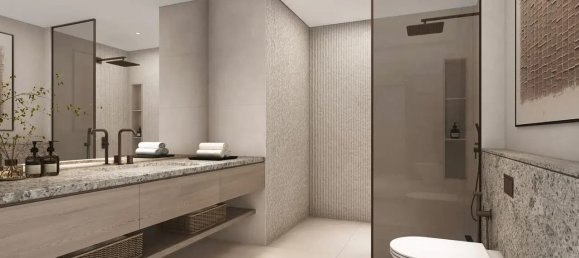 Квартира с 2 спальнями в Maritime City, ОАЭ № 120597 18