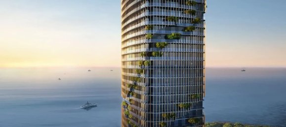 Квартира с 2 спальнями в Maritime City, ОАЭ № 120597 12