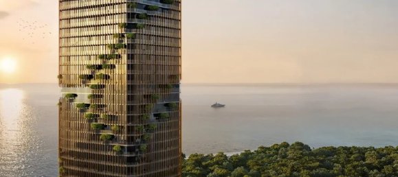 Квартира с 2 спальнями в Maritime City, ОАЭ № 120597 13