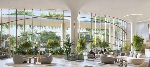 Квартира с 2 спальнями в Maritime City, ОАЭ № 120597 4