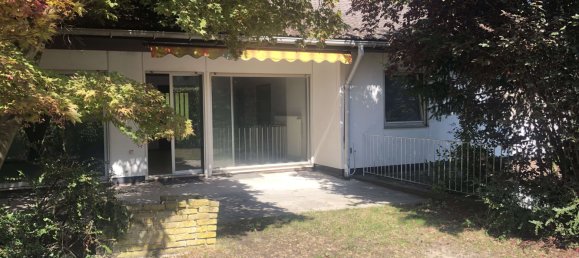 5 bedrooms Bungalow in Offenbach, Germany No. 310740 4