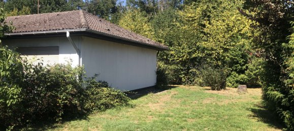 5 bedrooms Bungalow in Offenbach, Germany No. 310740 8