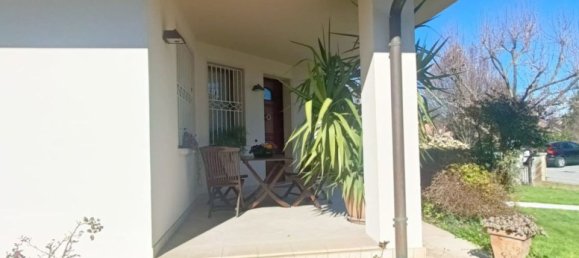 6-salle Villa à Salgareda, Italy No. 228357 22