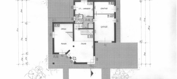 6-salle Villa à Salgareda, Italy No. 228357 25