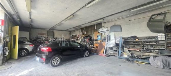 8 rooms House in Concesio, Italy No. 311864 27