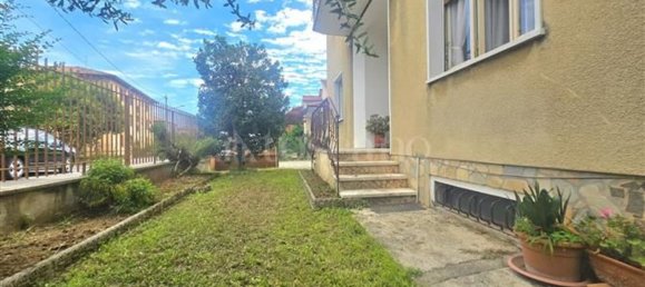 8 rooms House in Concesio, Italy No. 311864 33