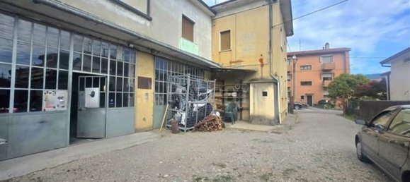 8 rooms House in Concesio, Italy No. 311864 29