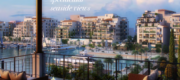 Студия в Дубай, ОАЭ № 103260 3