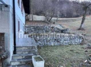 3 bedrooms Villa in Pian Camuno, Italy No. 285519