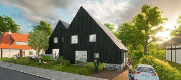 Land in Kleve, Germany No. 209832 5