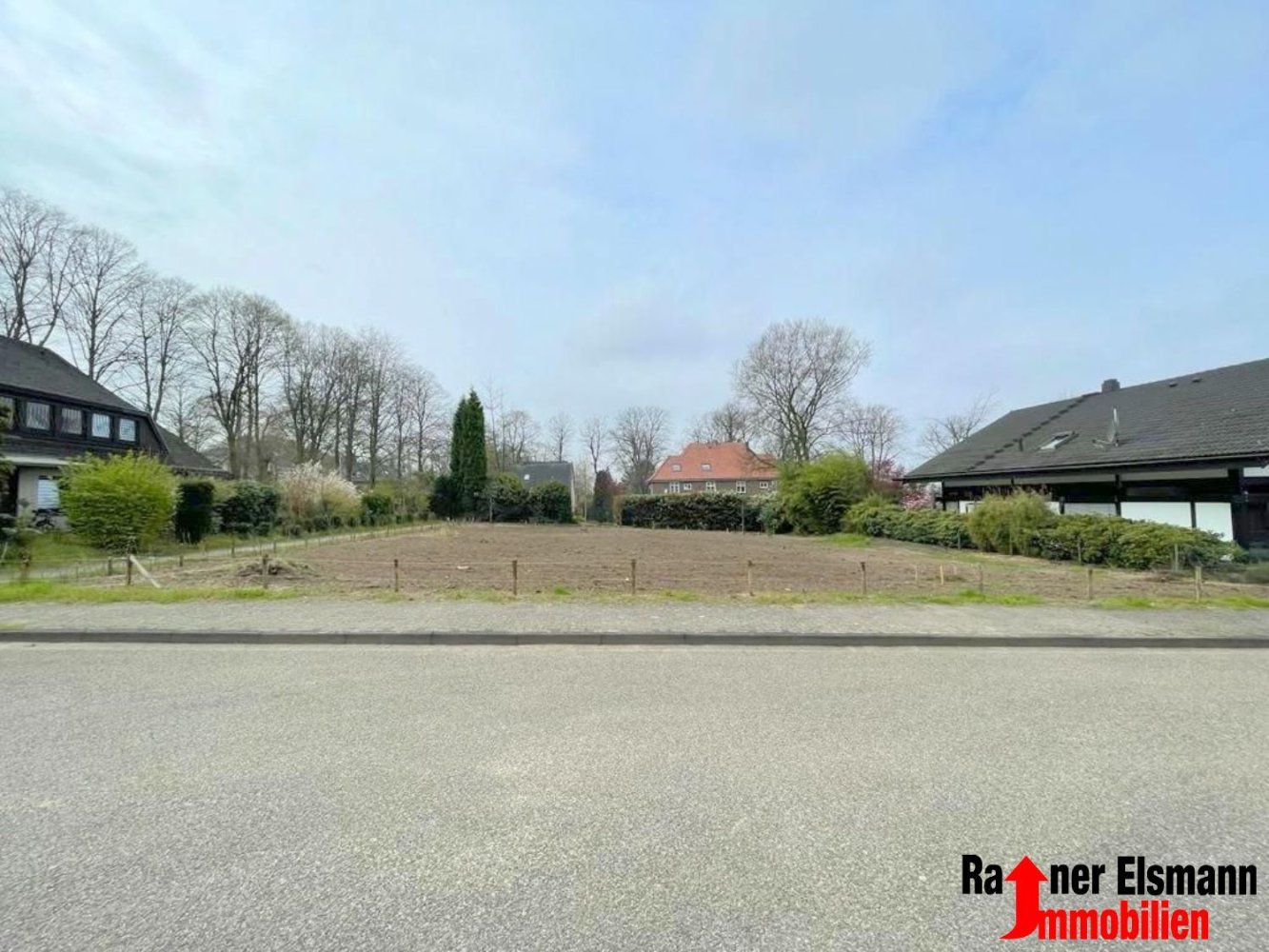  Land in Kleve, Germany No. 209832