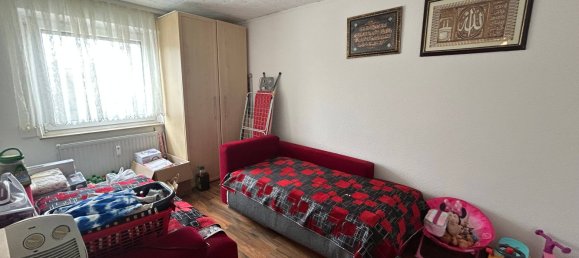 3 rooms Apartment in Alb-Donau-Kreis, Germany No. 110546 6