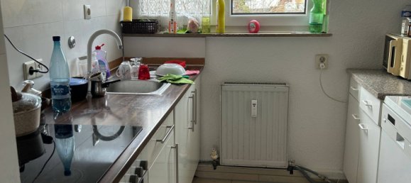 3 rooms Apartment in Alb-Donau-Kreis, Germany No. 110546 3