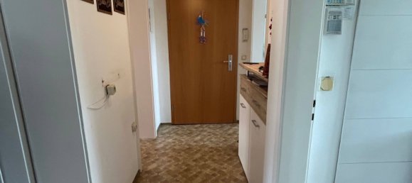 3 rooms Apartment in Alb-Donau-Kreis, Germany No. 110546 2