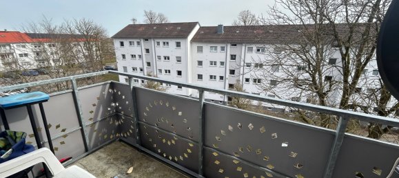 3 rooms Apartment in Alb-Donau-Kreis, Germany No. 110546 5